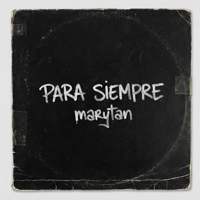 Para Siempre - Single