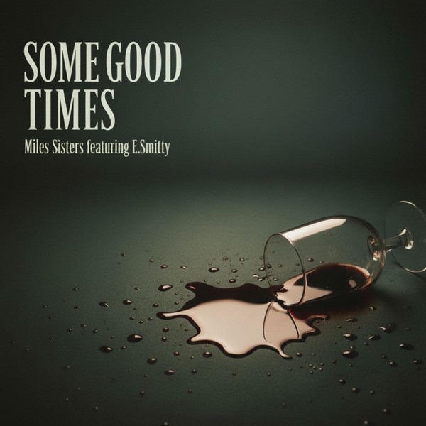 Some Good Times (The Miles Sisters featuring E.Smitty Remix)