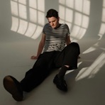 TIME ALONE - Single