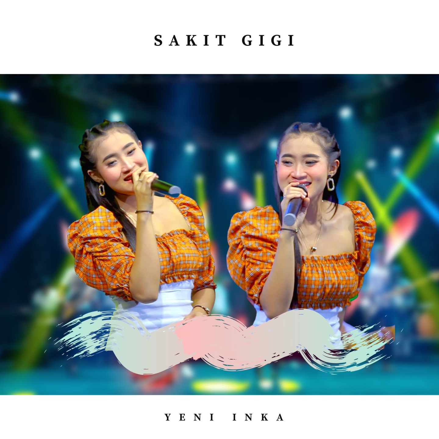 Sakit Gigi - Single