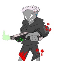 Muzzle (Puzzled) - Single - R3alt4lk