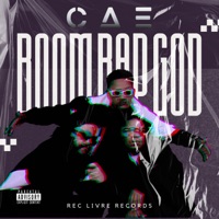 Boom Bap God - Single - C.A.E, $em & DJ Cia
