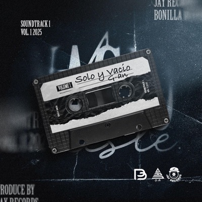 Solo Y Vacío - Single
