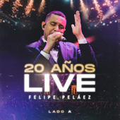 20 Años - Live (Lado A)
