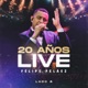 20 Años Live Lado A