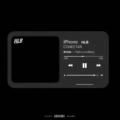 Luister naar 'CONECTAR - Single' van HighLuxuryBoys