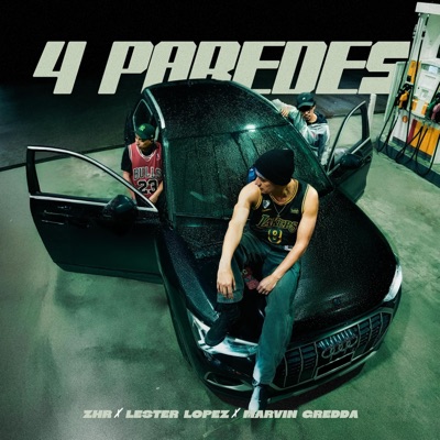 4 PAREDES - Single