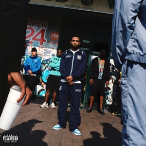 Too Much - Single