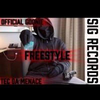 FreeStyle (feat. Tec Da Menace) - Single - Official GooNie