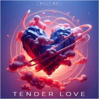 Tender Love EP - Billy Boi