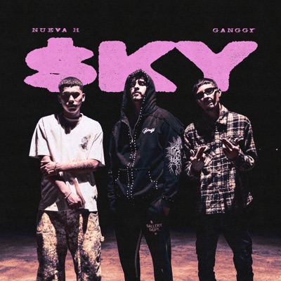 Sky - Single