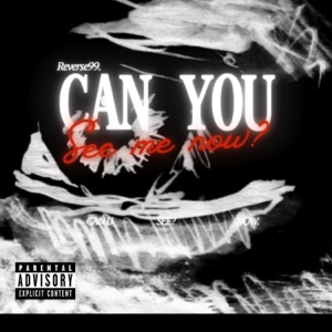 CAN YOU SEE ME NOW? - Single