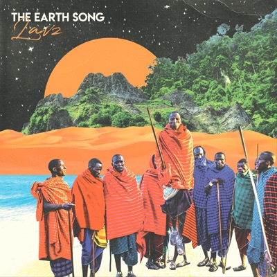 The Earth Song (feat. Janaé) - Single