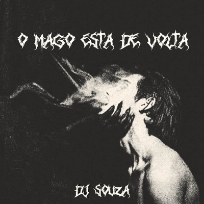 O Mago Está De Volta - Single