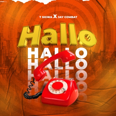Hallo Hallo - Single