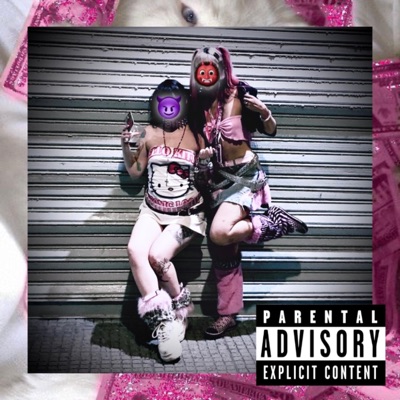 GATITAS Y VILLANOS (feat. Valkiria & GPatryck) - Single