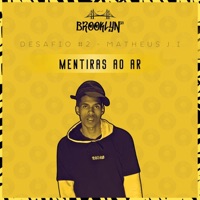 Mentiras ao Ar - Single - Matheus J.I & BIG PEW