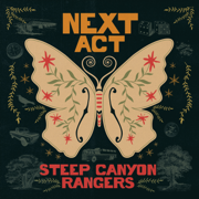 Roll of the Dice - Steep Canyon Rangers
