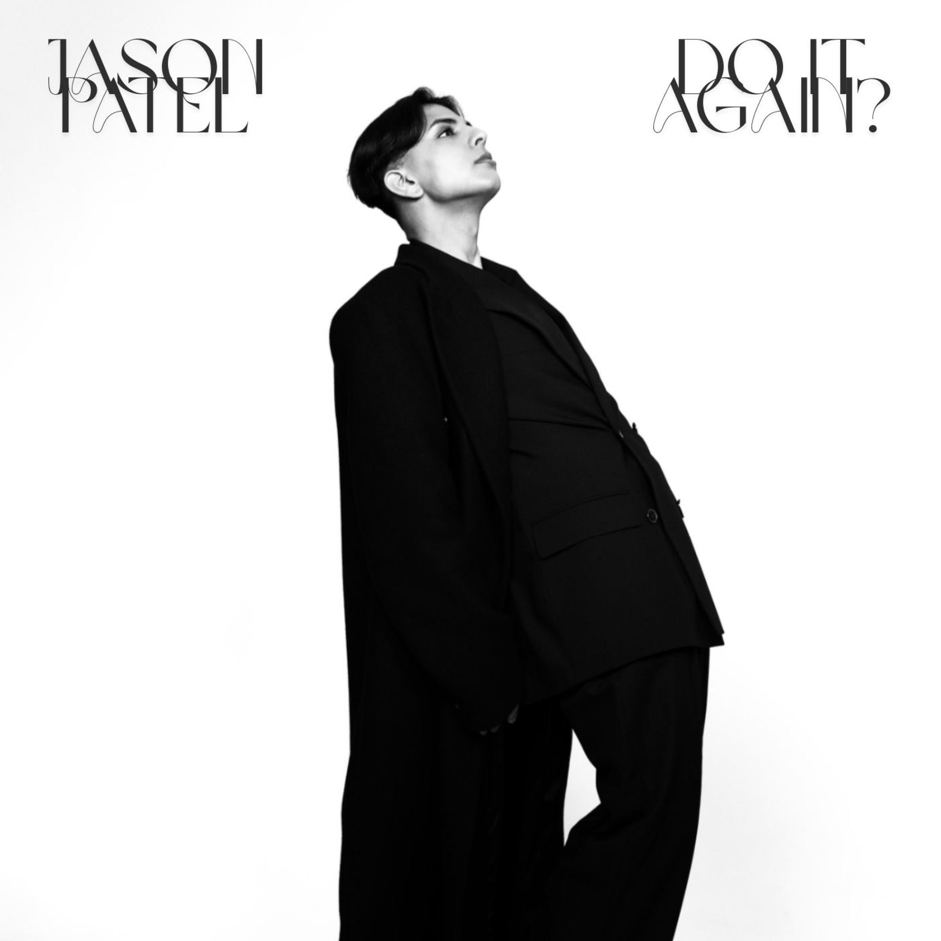 Do It Again? - Single