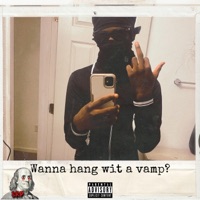 Wanna Hang Wit a Vamp? (feat. 1Kseeingred) - Single - YN Shad