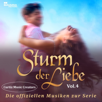 Sdl EINSAMKEIT UND TRAUER - Sturm der Liebe &amp; Chris Weller Cover Art