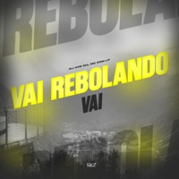 Vai Rebolando Vai - Single - DJ CVB 011 & MC Dom Lp
