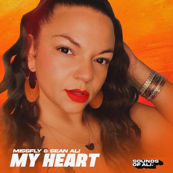 My Heart - Single