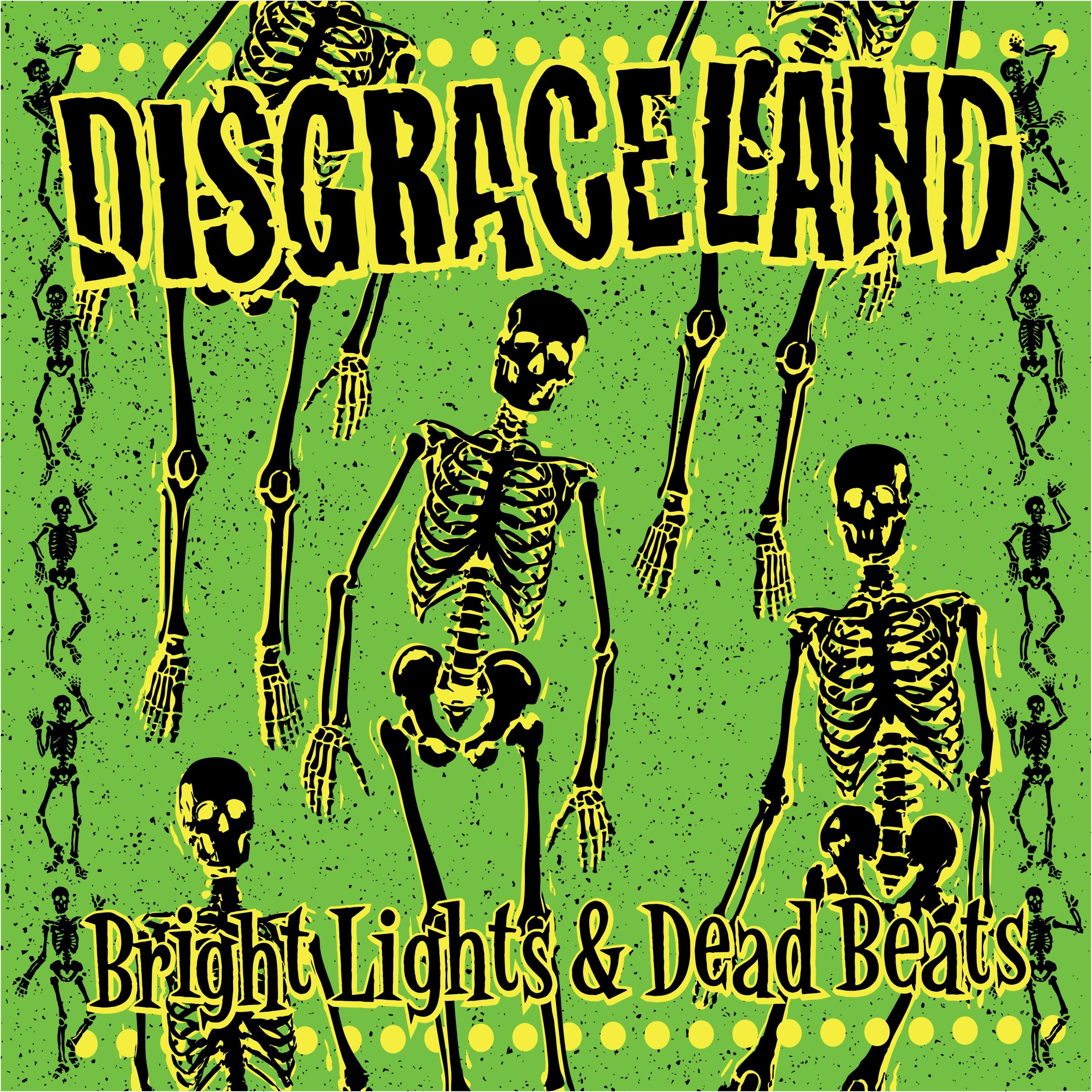 Bright Lights and Dead Beats