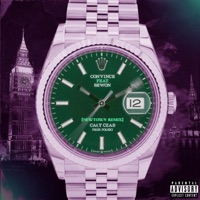 Cały Czas (Newtown Remix) - Single - Convince