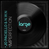 Imperfection - Single - Jo Paciello & N.W.N.