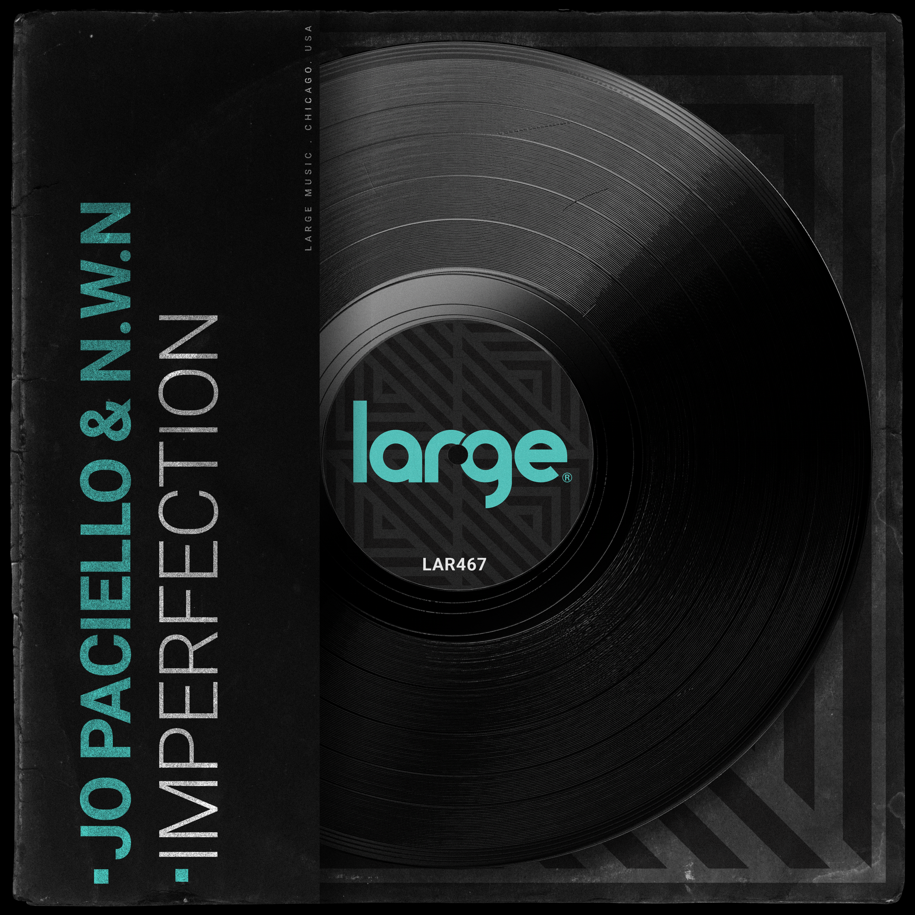 Imperfection - Single