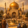 سلطان المهاري - اللهم جبرا يليق بعظمتك يا الله