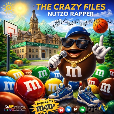 The Crazy Files (Live In Weston)