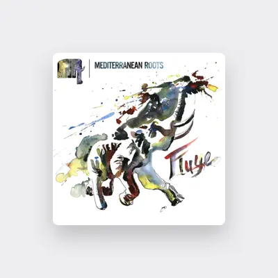 Listen to Mediterranean Roots, watch music videos, read bio, see tour dates & more!