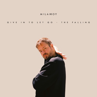 Give In To Let Go (The Falling)