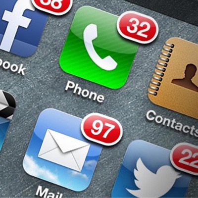 Look At My Phone - Single