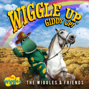 Wiggle Up, Giddy Up! - The Wiggles