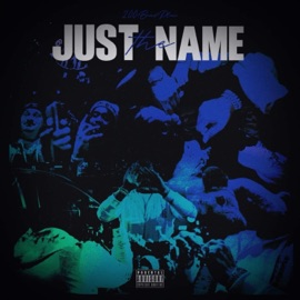 Just The Name 100Bandplan