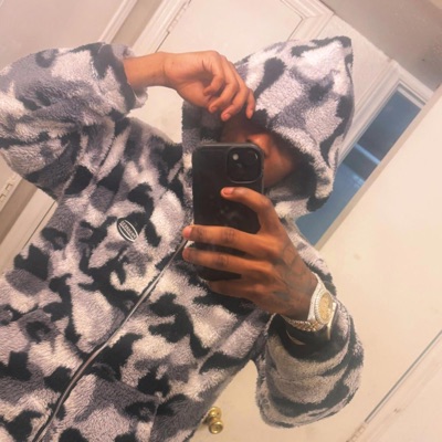 I got a problem - Single