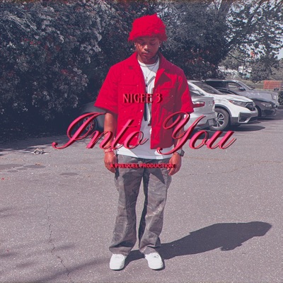 Into You - Single