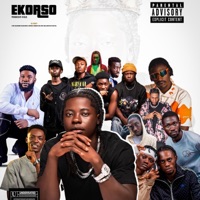 Ekorso (feat. All Stars) - Single - Da Yanney