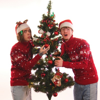 Прошлое На Рождество - Single