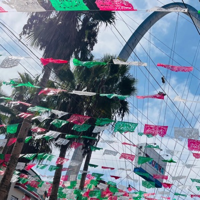 Foreign LAnds - Single