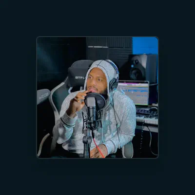 Listen to FAYSAL MUNIIR, watch music videos, read bio, see tour dates & more!
