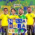 NOSSA HORA CHEGOU