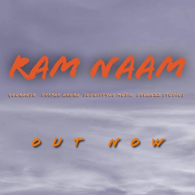 RAM NAAM - Single
