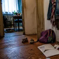 Okrutna Piosenka — Niewidzialna Piosenka