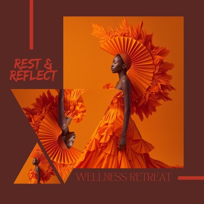 Rest & Reflect: Wellness Retreat