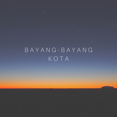 Emane Tris Nopelania - Bayang-Bayang Kota