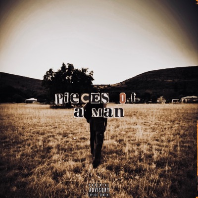 PiECES Of A Man - EP